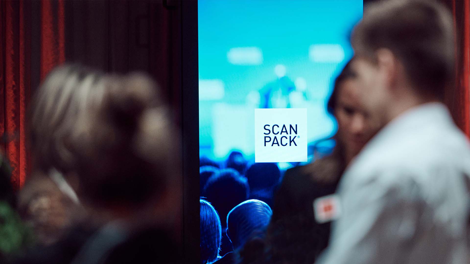 ScanPack 2022 people