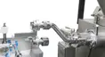 Vemag Alginate Line CC215 | Pølseproduktionsudstyr til alginattarm | | Pølsestopper og pølsesprøjte til fødevareindustrien | Nemco