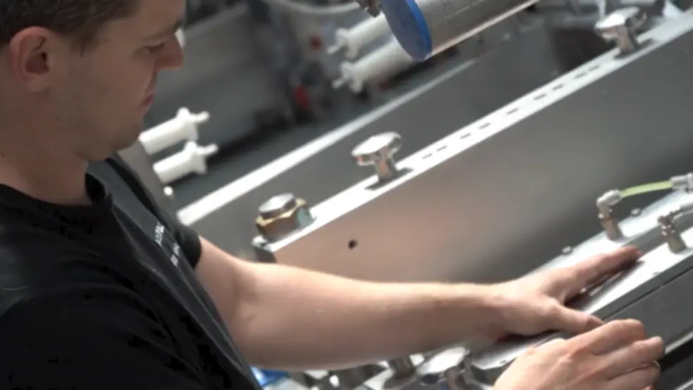 Service & Reservedele | Løsninger til Fødevareindustrien | Nemco