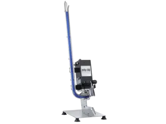 Clipsemaskiner - Poly-clip SCD 500-700 | Clipsemaskiner til tarm- og pølselukning | Nemco 