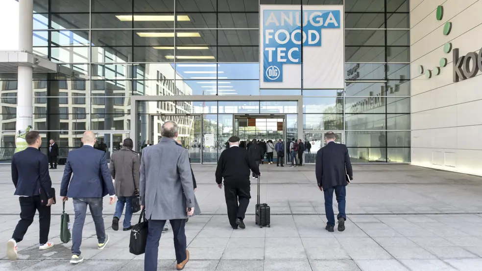 Anuga FoodTec 2024