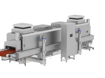 HiTec Combi Cook
