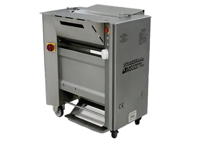 Grasselli MS520