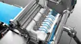 Vemag Maschinenbau BC236 | Bøfformere til formning og portionering af hakket kød til burger | Maskiner til formning af fødevareprodukter | Nemco