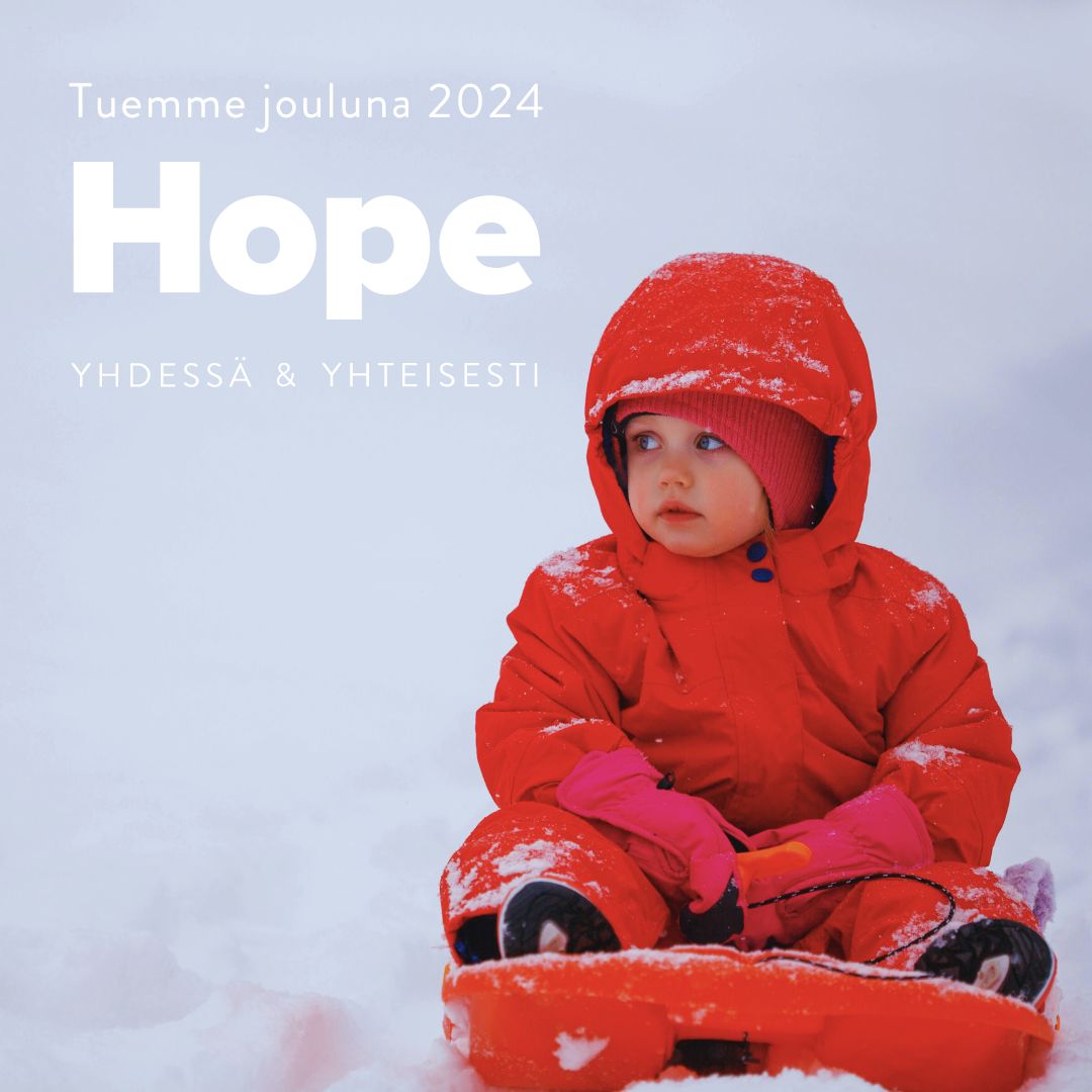Hope kælk
