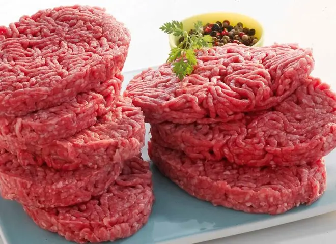 Vemag Maschinenbau BF255 | Bøfformer til formning og portionering af hakket kød til burger | Maskiner til formning af fødevareprodukter | Nemco
