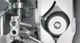 Poly-clip FCA 120 | Automatisk dobbeltclipser | Clipsemaskiner til tarm- og pølselukning | Nemco 