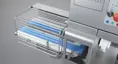 Poly-clip FCA 80 | Automatisk dobbeltclipser | Clipsemaskiner til tarm- og pølselukning | Nemco 