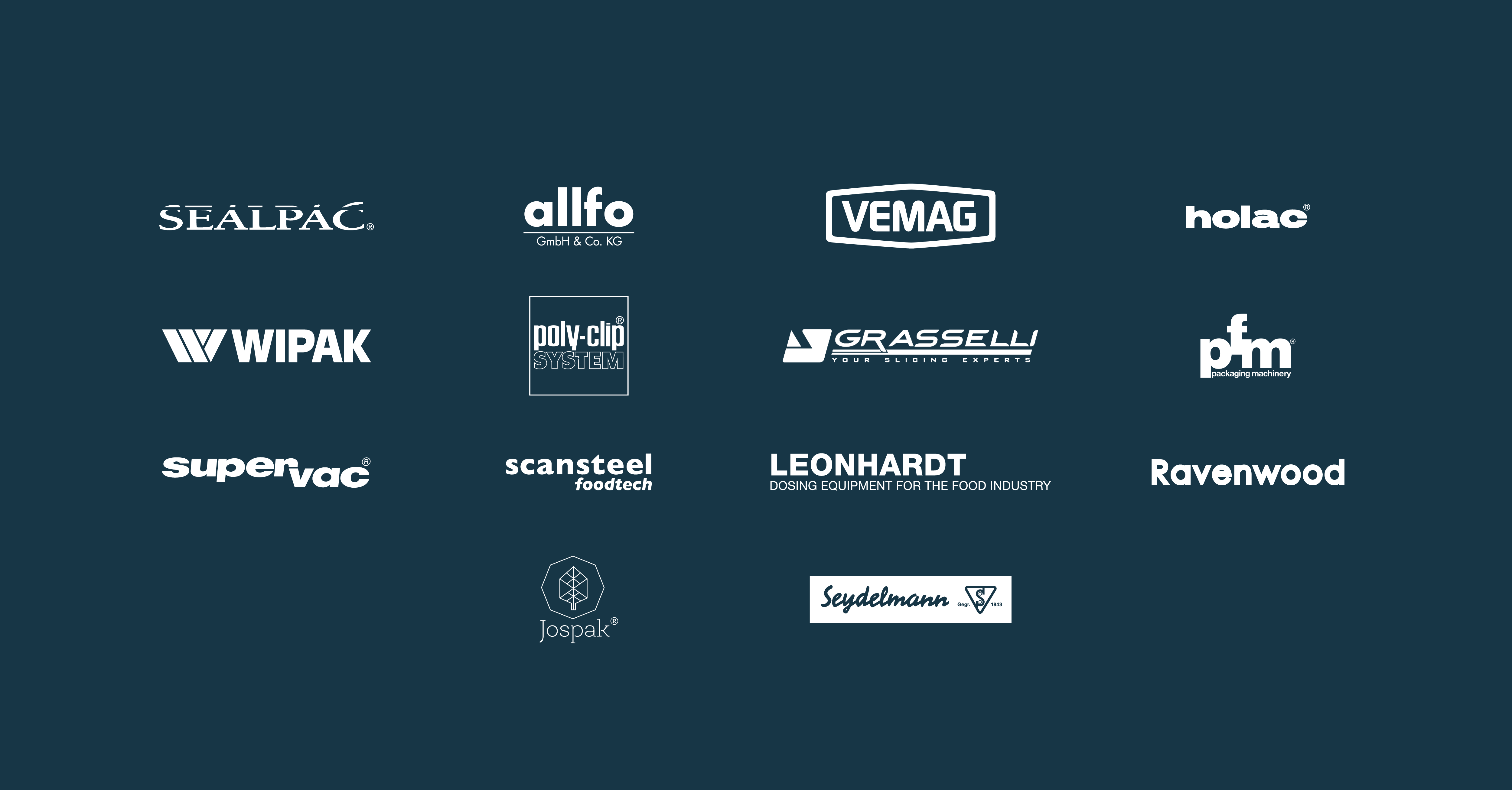Producers Interpack all