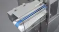 Poly-clip FCA 100 | Automatisk dobbeltclipser | Clipsemaskiner til tarm- og pølselukning | Nemco 