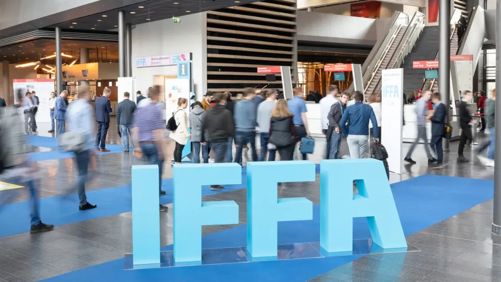 Interpack 2022 - bestil din billet hos Nemco