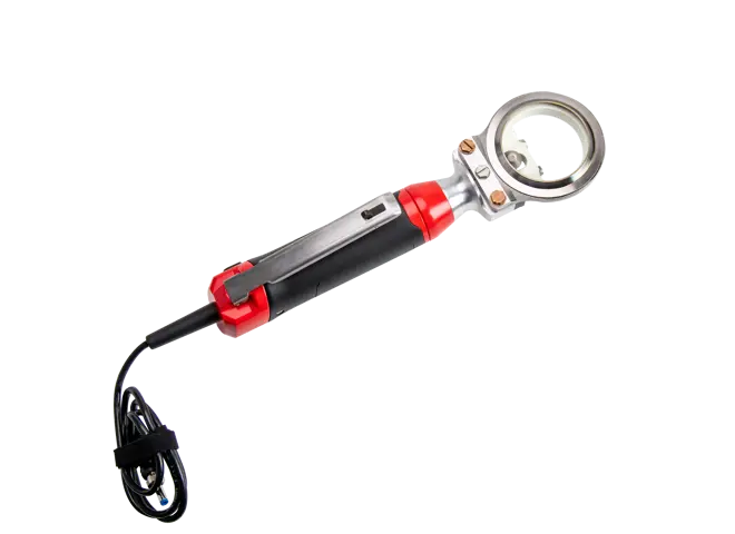 Bettcher - Versa 3 - clip