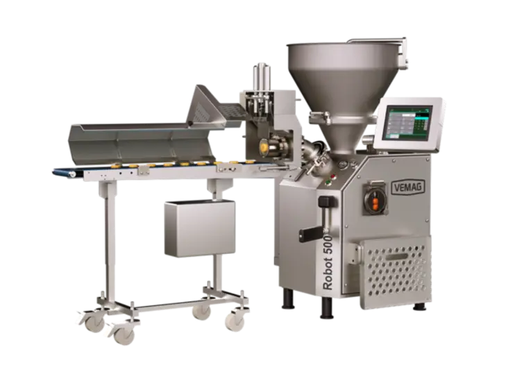 VEMAG Robot500