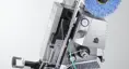 Clipsemaskiner - Poly-clip Poly-clip PDC 600 | Clipsemaskiner til tarm- og pølselukning | Nemco 