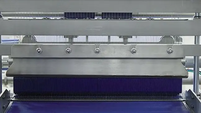 Fordele - NSA 600-1000 XC 2D Slicer
