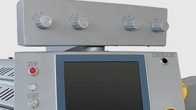 Fordele - NSA 600-1000 XCB