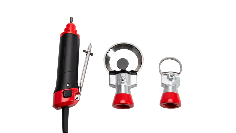 Bettcher - Versa 5 - clip