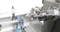 Vemag Alginate Line CC215 | Pølseproduktionsudstyr til alginattarm | | Pølsestopper og pølsesprøjte til fødevareindustrien | Nemco