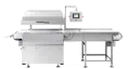 Supervac GK 800 B soft-serien specialmaskinne til pakning af vakuumfølsomme fødevarer