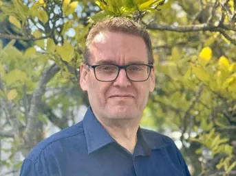Svend Jespersen