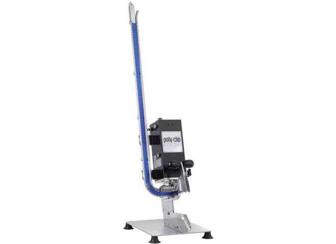 Clipsemaskiner - Poly-clip SCD 500-700 | Clipsemaskiner til tarm- og pølselukning | Nemco 
