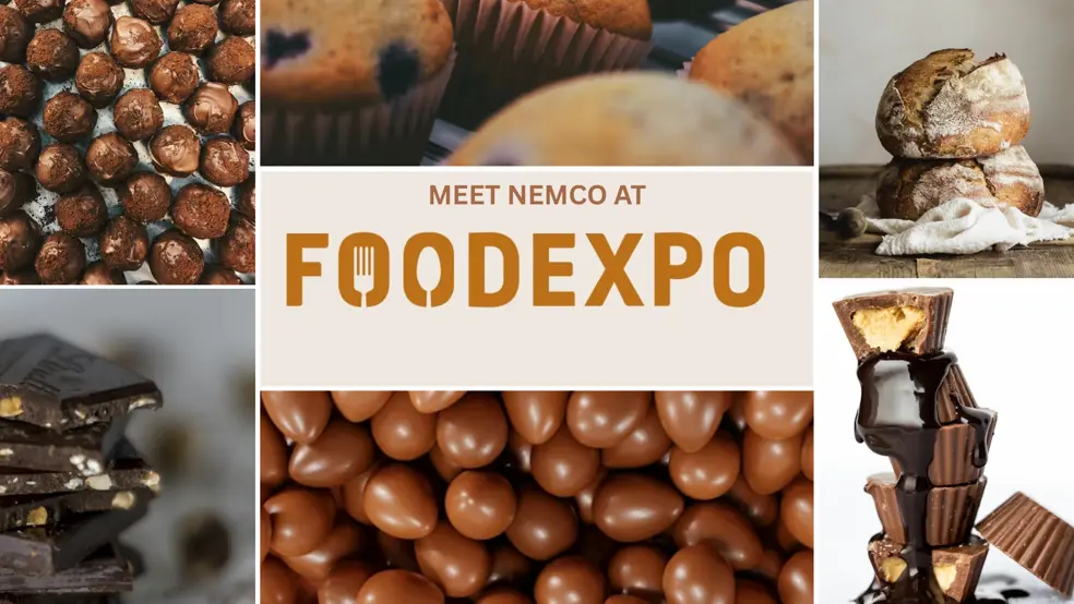 Foodexpo