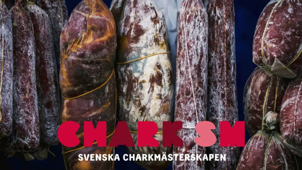 Chark-SM