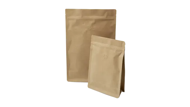 Brown-bag-zip