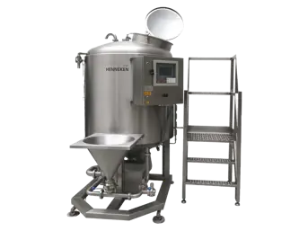 Injektorer - Henneken HVM 1000 Brine (1)