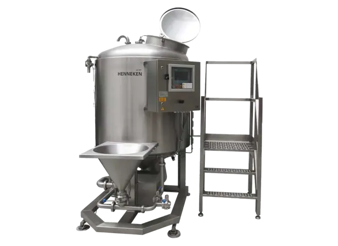 Injektorer - Henneken HVM 1000 Brine (1)