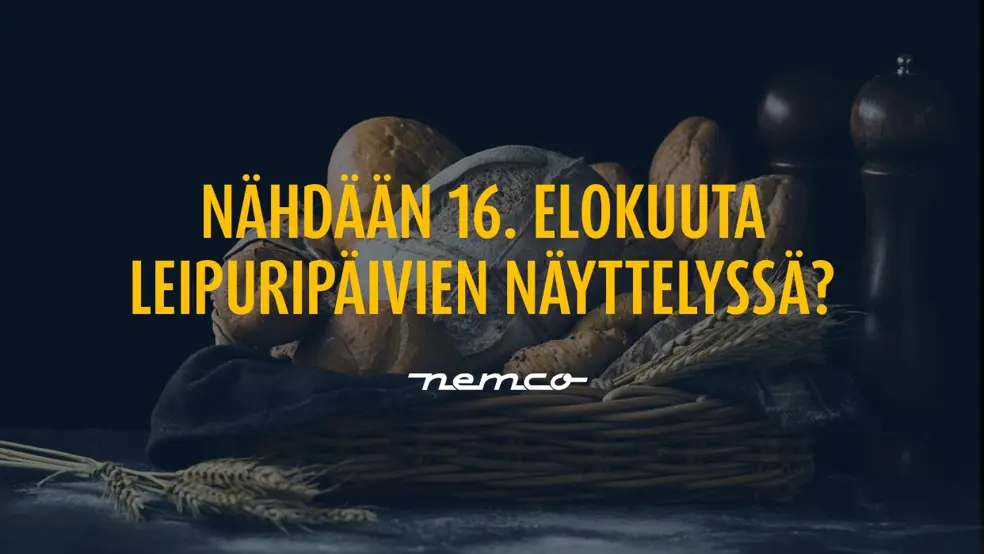 Bajery Day Finland