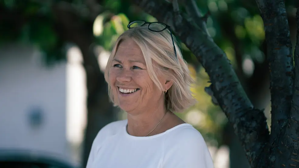 Karriere - Anna Westling