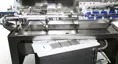 Vemag Alginate Line CC215 | Pølseproduktionsudstyr til alginattarm | | Pølsestopper og pølsesprøjte til fødevareindustrien | Nemco