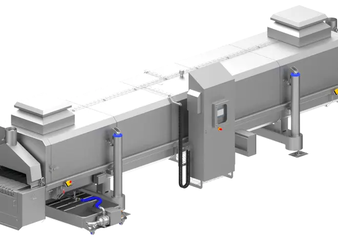 HiTec Aircook