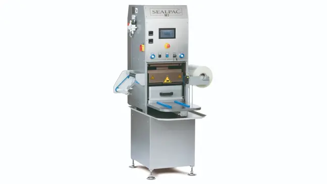 Sealpac M1/MX