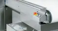 Supervac GK 850/860 B-serien kammermaskine til at vakuumpakke