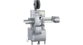 Poly-clip FCA 50 | Automatisk dobbeltclipser | Clipsemaskiner til tarm- og pølselukning | Nemco 