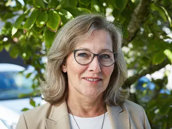 Hanne Normann Andersen